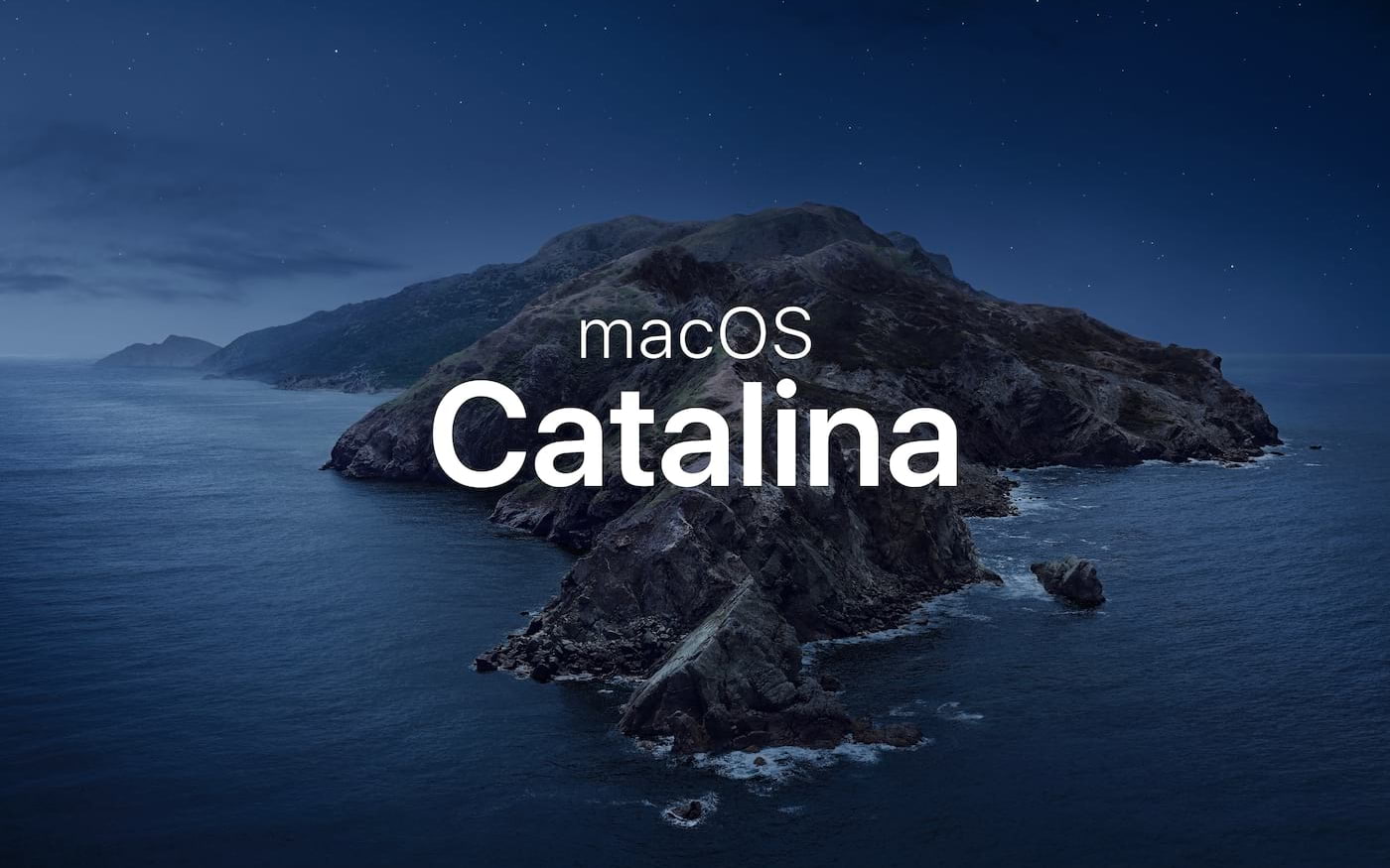 macos catalina direct download